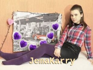 JemaKarry