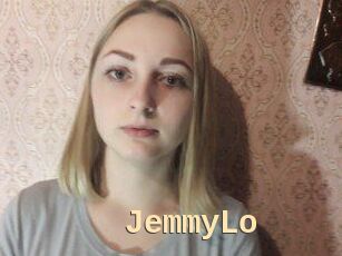 JemmyLo