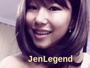 JenLegend