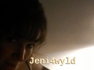 Jeni4wyld