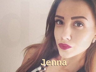 Jenna