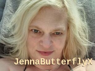 JennaButterflyX