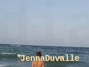 JennaDuvalle