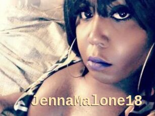 JennaMalone18