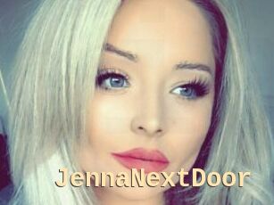 JennaNextDoor