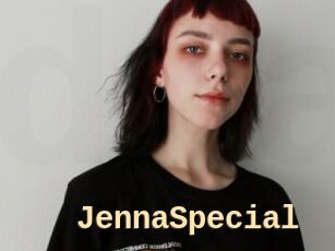 JennaSpecial