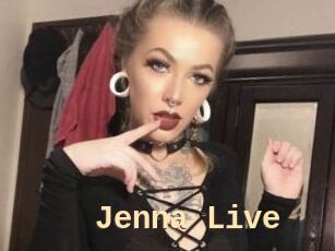 Jenna_Live