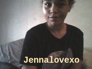 Jennalovexo