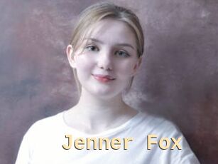 Jenner_Fox