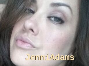 JenniAdams