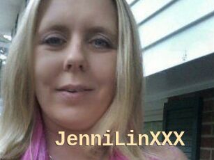 JenniLinXXX