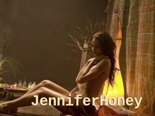 JenniferHoney