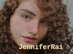 JenniferRai
