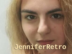 JenniferRetro