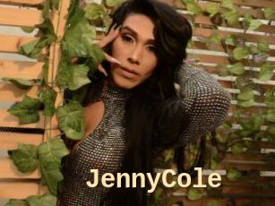 JennyCole
