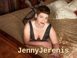JennyJerenis