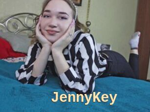 JennyKey