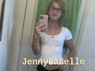 JennyLaBelle