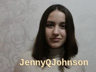 JennyQJohnson