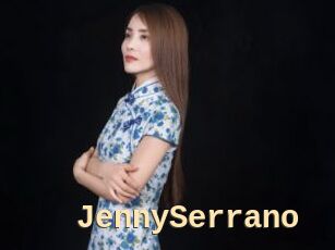 JennySerrano
