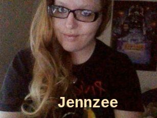 Jennzee