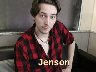 Jenson