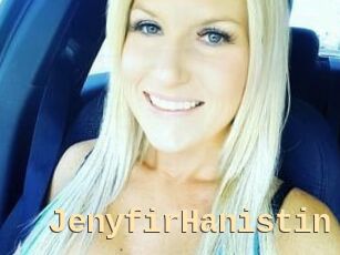 JenyfirHanistin