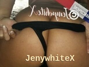JenywhiteX