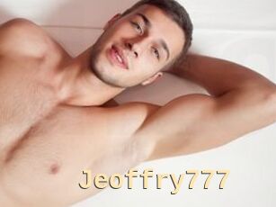 Jeoffry777