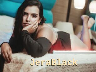 JeraBlack