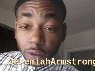 JeremiahArmstrong