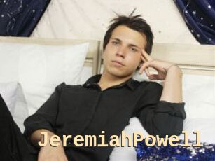 JeremiahPowell