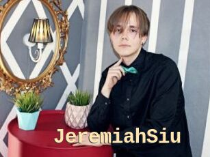 JeremiahSiu