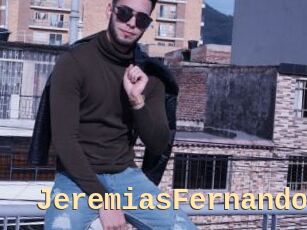 JeremiasFernando