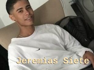 Jeremias_Siete