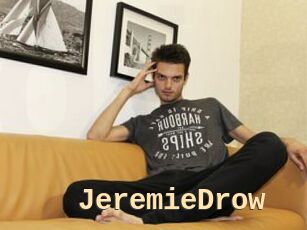 JeremieDrow