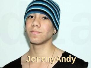 JeremyAndy