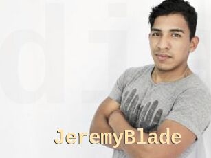 JeremyBlade