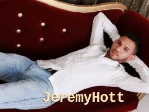 JeremyHott