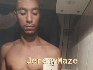 Jeremy_Maze