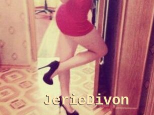 JerieDivon