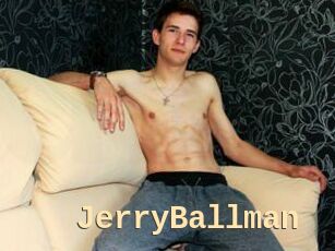 JerryBallman