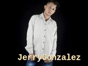JerryGonzalez