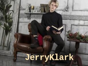 JerryKlark