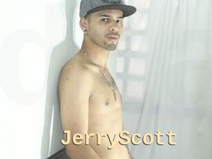 JerryScott