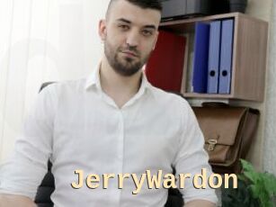 JerryWardon