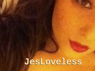 JesLoveless