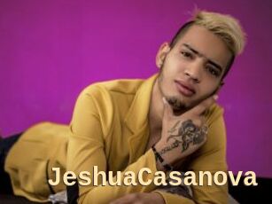 JeshuaCasanova