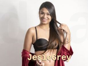 JesieGrey