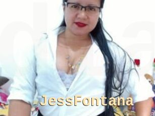 JessFontana